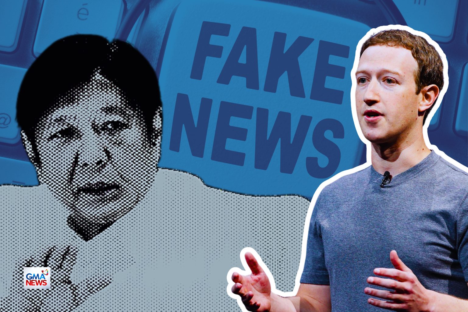 Meta Required by Government to Combat Misinformation