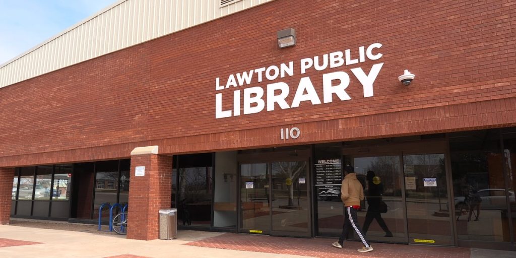 Lawton Public Library to Host Webinar on AI-Generated Disinformation