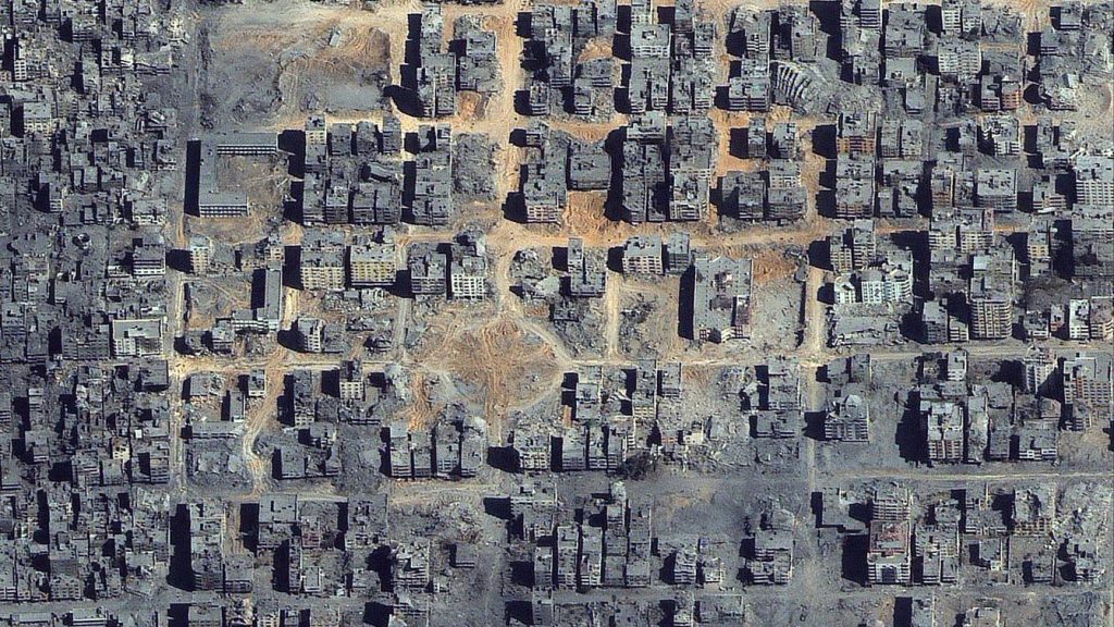 Experts Warn of Propaganda and Disinformation in Digital Discourse on Palestine