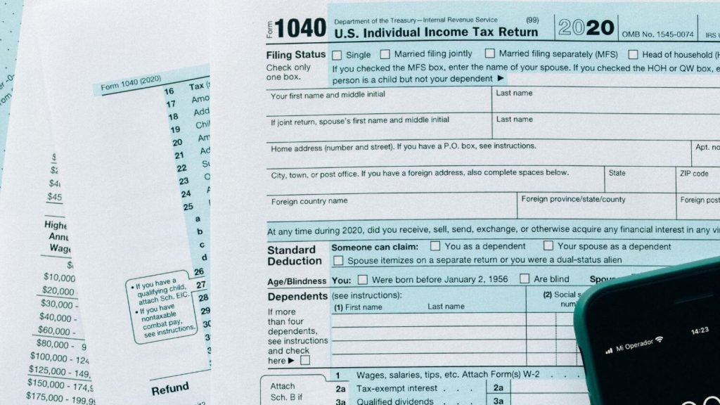 Peoria Man Pleads Guilty to Filing Fraudulent Tax Returns