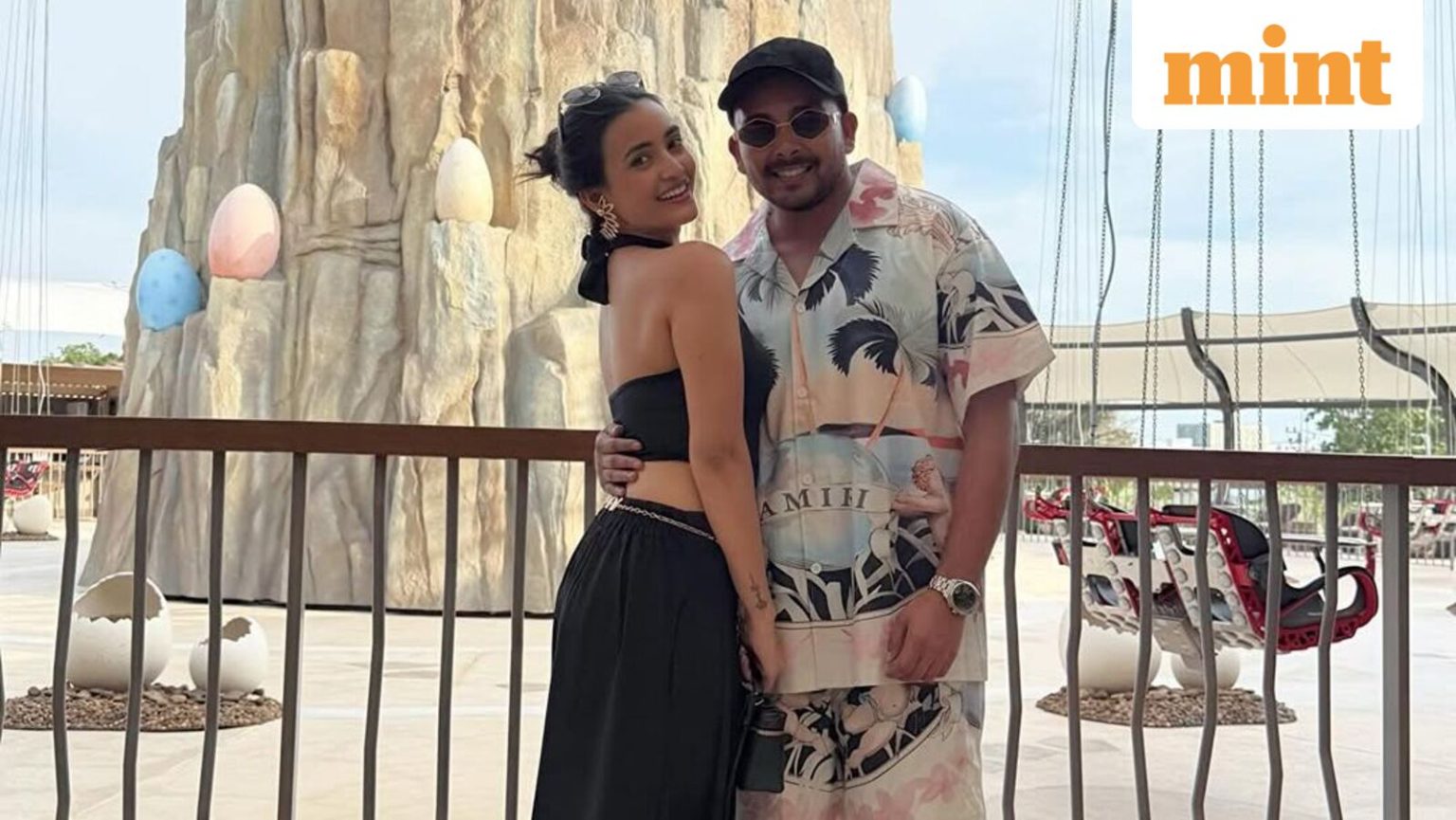 Fact Check: Prithvi Shaw’s Bangkok Video Goes Viral, Raising Questions About IPL 2026 Participation