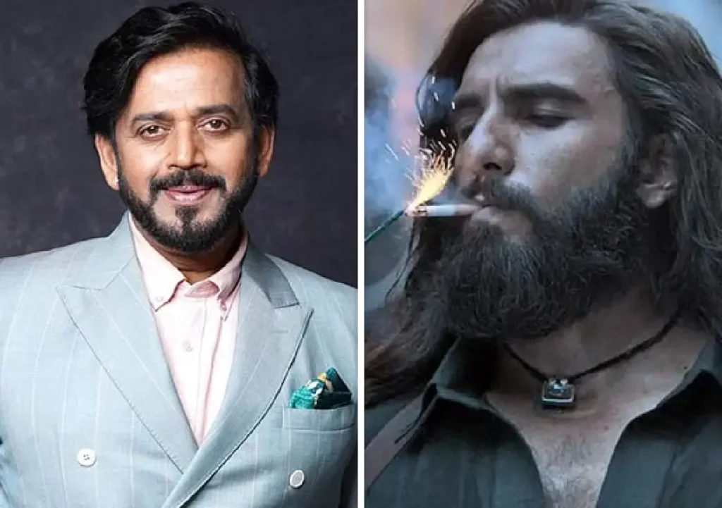 Ravi Kishan Defends ‘Dhurandhar’ Film, Rejects Propaganda Allegations