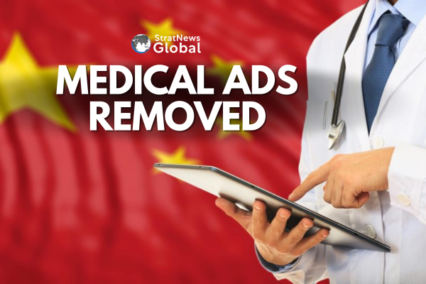 China Bans Misleading Medical Ads from National Television
