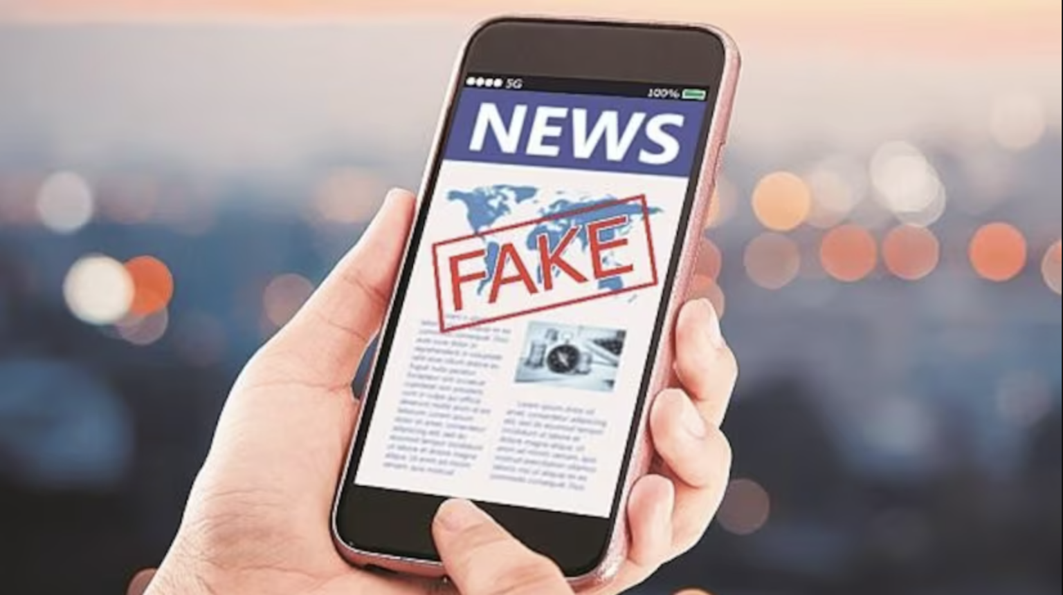 Government Fact-Checking Department Issues 2,900 Verifications in Fight Against Fake News