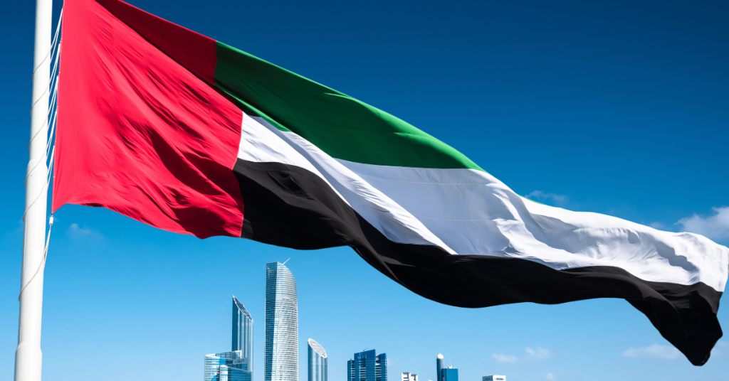 Abu Dhabi Police Detain 375 Individuals for Sharing War Videos and Alleged Misinformation