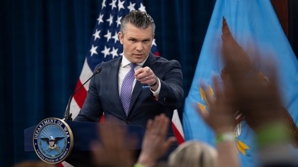 Dynamics of Word to War: Strategic Communication’s Challenge to International Order – Analysis