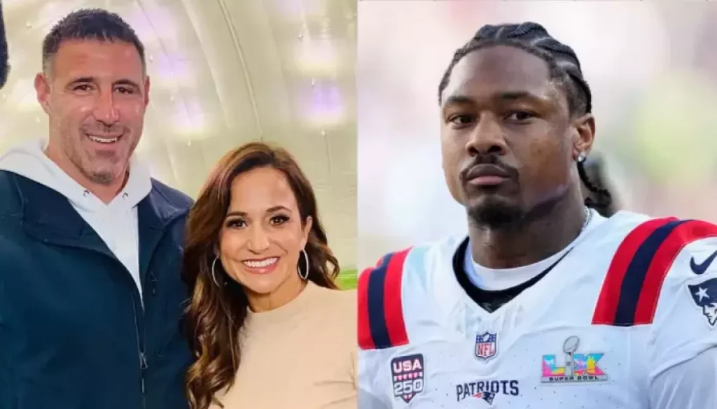 Fact Check: Claims About Stefon Diggs’ Comments Regarding Diana Russini Amid Mike Vrabel Rumors