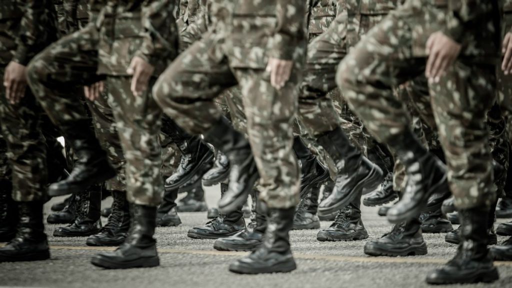 Automatic US Military Draft Registration System Set for December 2026 Implementation