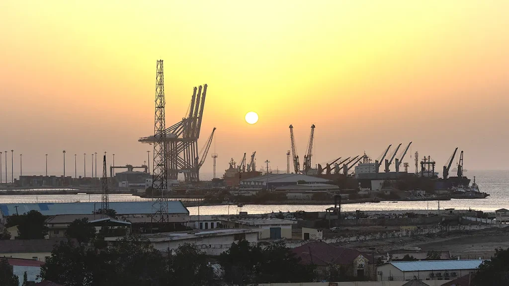 US Eyes Potential Military Base in Somaliland to Counter Iran, Houthi Threats