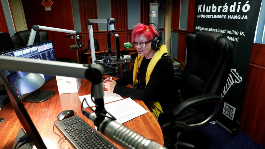 Hungary’s New Leadership Faces Challenge to Restore Media Freedom After Orban Era