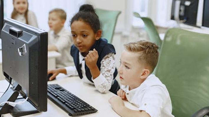 Germany Launches School-Based Strategy to Combat Disinformation