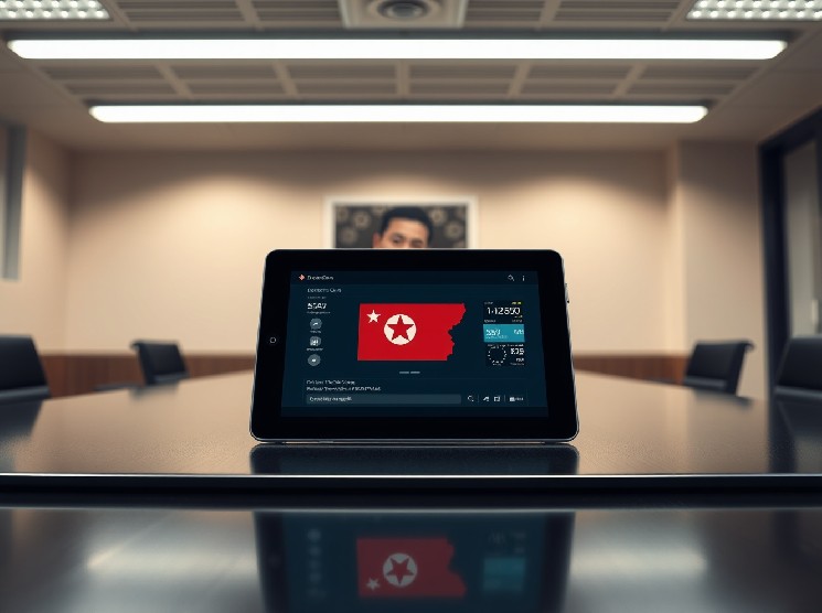 North Korean Hackers Target Circle CEO in Drift Protocol Security Breach