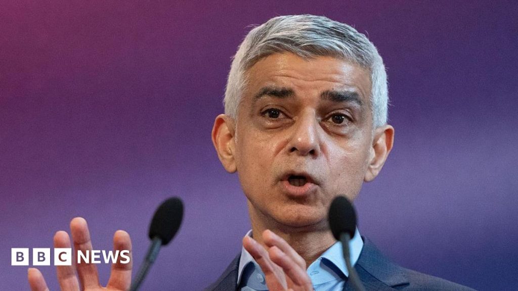 Mayor Warns of ‘Disinformation Blizzard’ on London Social Media