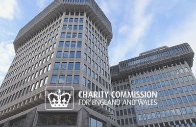 Refugee charity cleared by regulator following accusations from MPs
