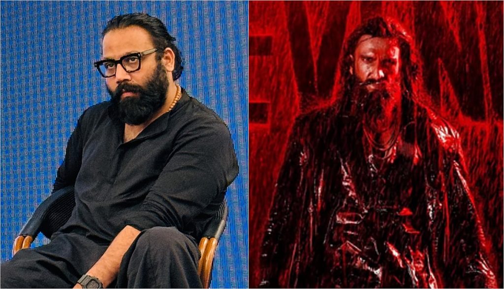 Sandeep Reddy Vanga Criticizes Liberals Over ‘Propaganda’ Claims About Dhurandhar 2, Praises Film