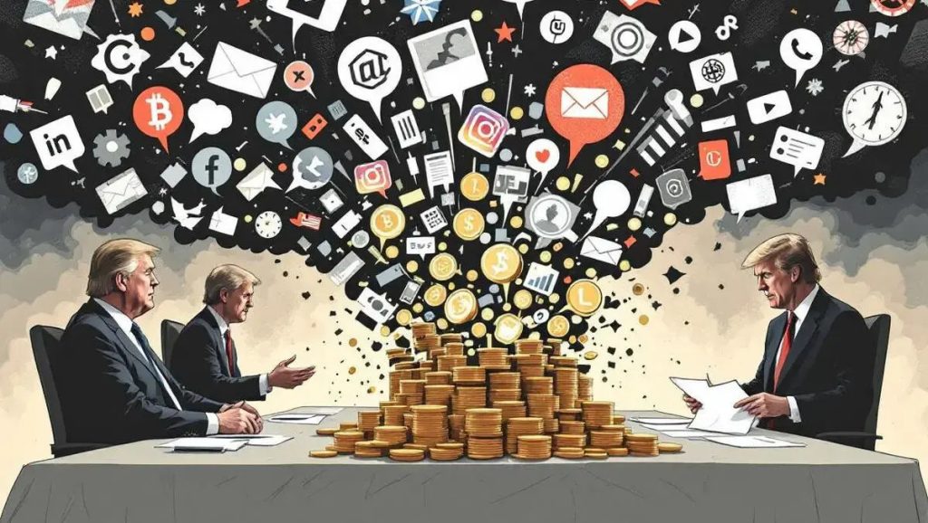 Cambridge Summit Highlights Connection Between Disinformation and Corruption Risks