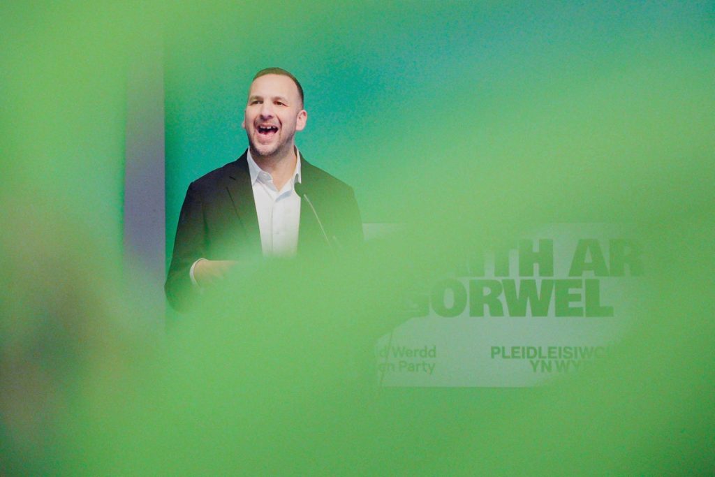 Fact Check: No Evidence Supporting Claim About Zack Polanski’s Border Statement