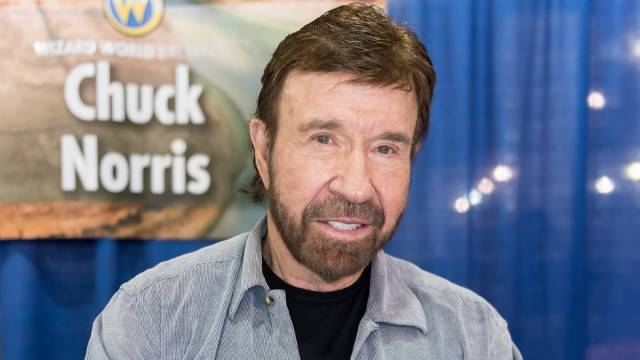 Chuck Norris’ Family Denounces False AI-Generated Reports of His Death