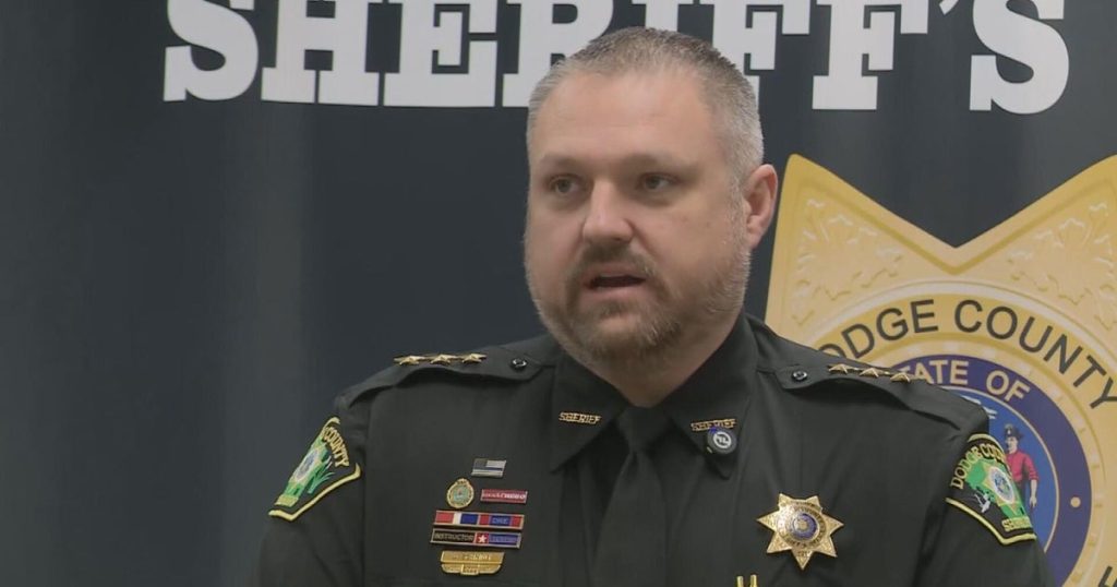 Wisconsin Sheriff Files Defamation Lawsuit Against Skokie Woman Over Immigration Detention Claims