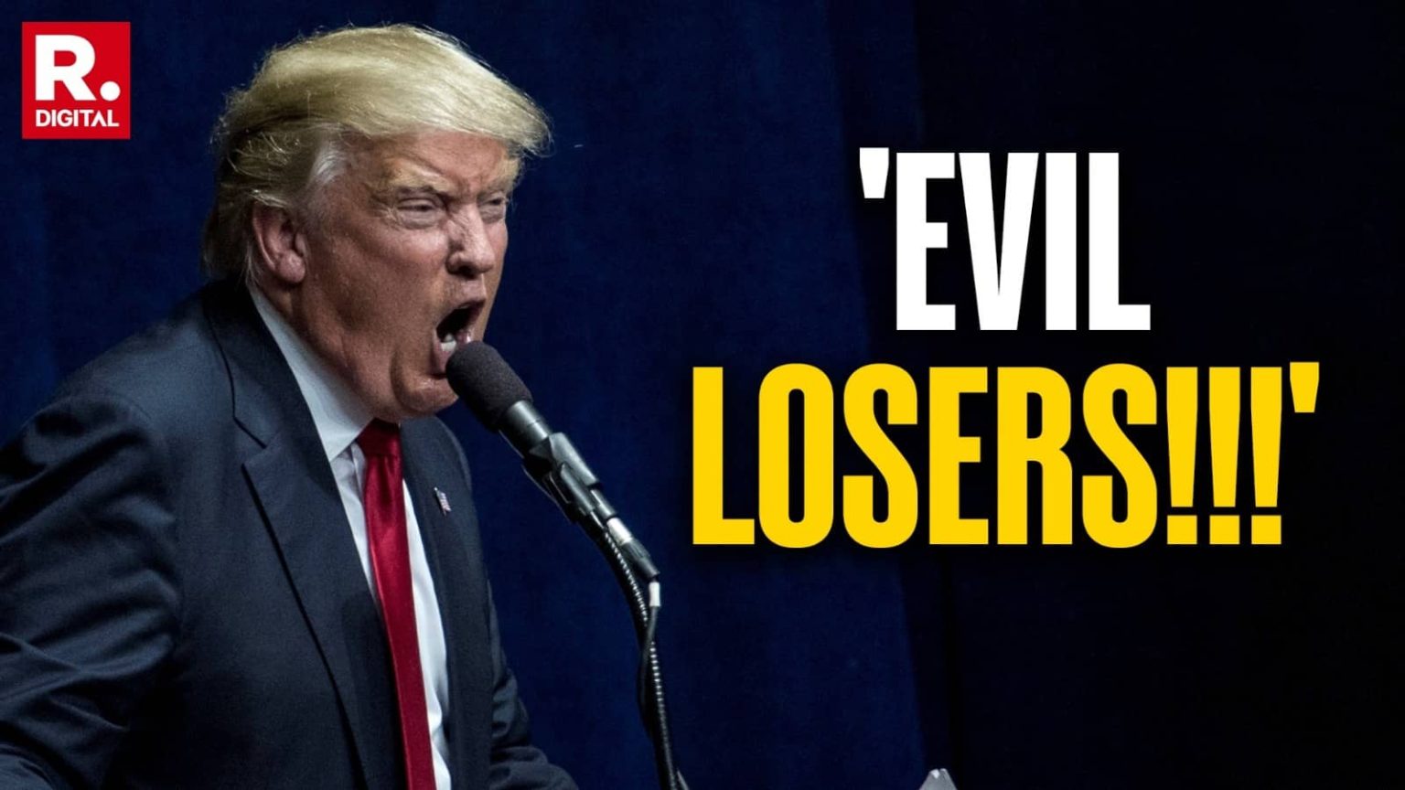 Trump Dismisses Iran’s 10-Point Peace Plan as Hoax, Criticizes Media Coverage