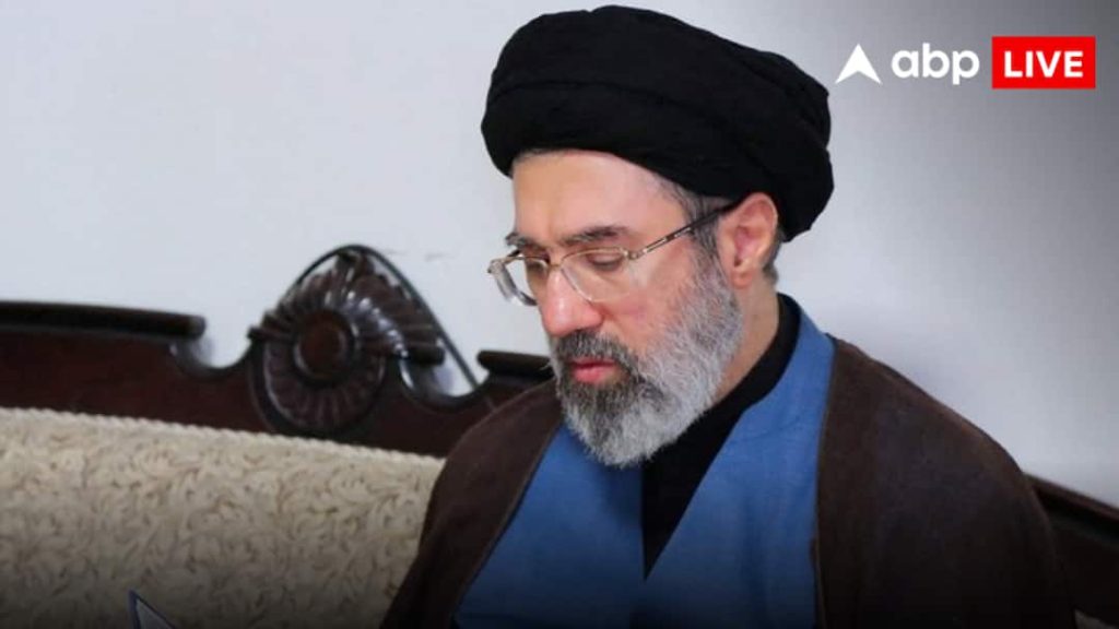 Fact Check: Viral Video Claims to Show Mojtaba Khamenei in Iran’s War Room During US Conflict