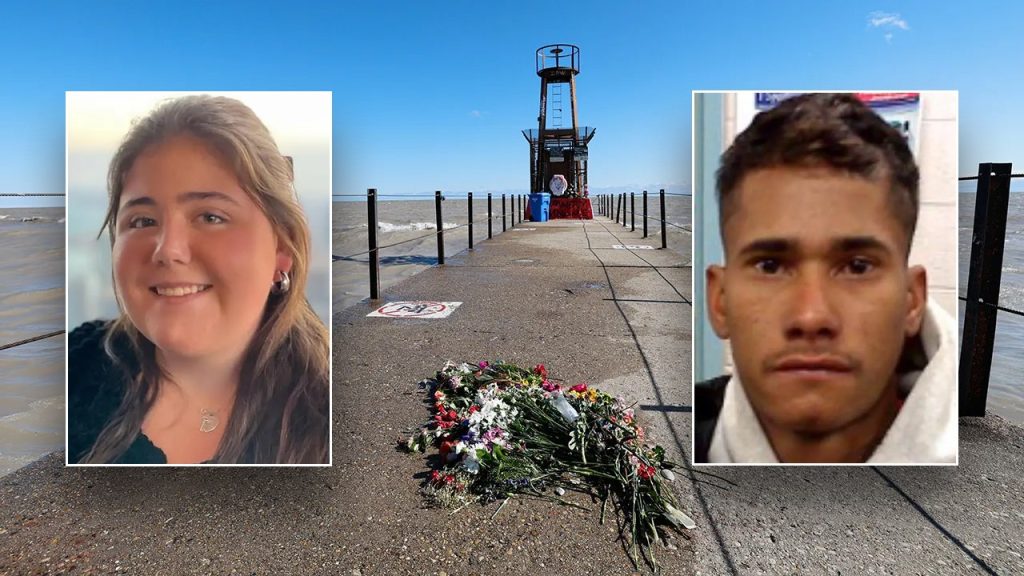 Suspect in Loyola Student’s Death Was Previously Identified as Flight Risk, Documents Reveal