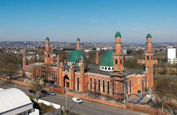 Misleading Claims About ‘Mega Mosque’ Plans in Letterkenny Debunked