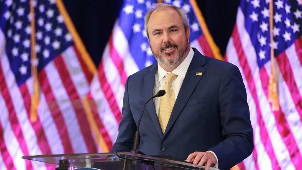 Republicans sue Virginia over “nonresident voting” policy in election dispute