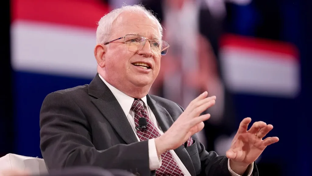 California Supreme Court Disbarrs Former Trump Attorney for Contesting 2020 Election Results