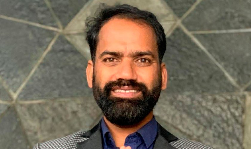 Minister Khadel Rejects Claims About Ministry Meeting Protocols