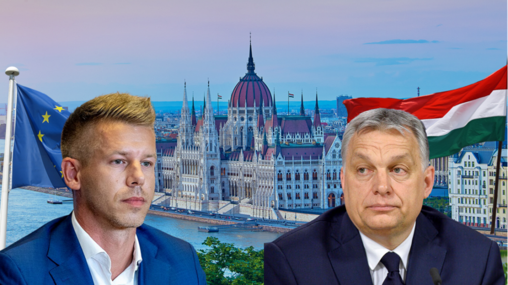Hungary Holds Parliamentary Elections