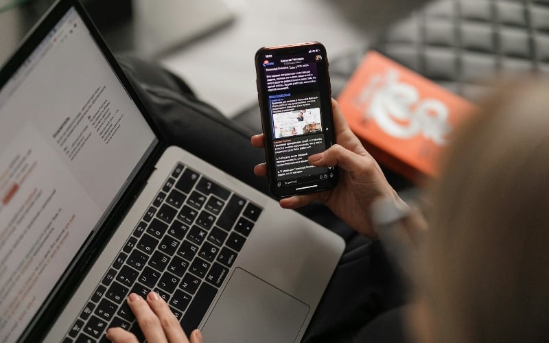 AI Arms Race: The Battle to Detect Machine-Generated Disinformation