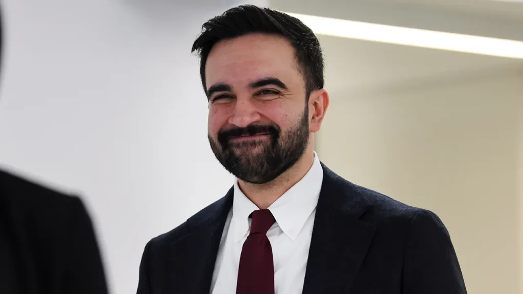 NYC Mayor Mamdani Introduces $500 Million Annual Tax on Luxury Second Homes