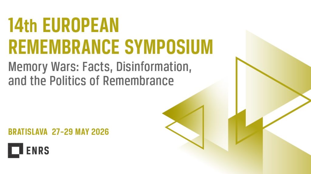 Memory Wars: Navigating Facts, Disinformation, and the Politics of Remembrance