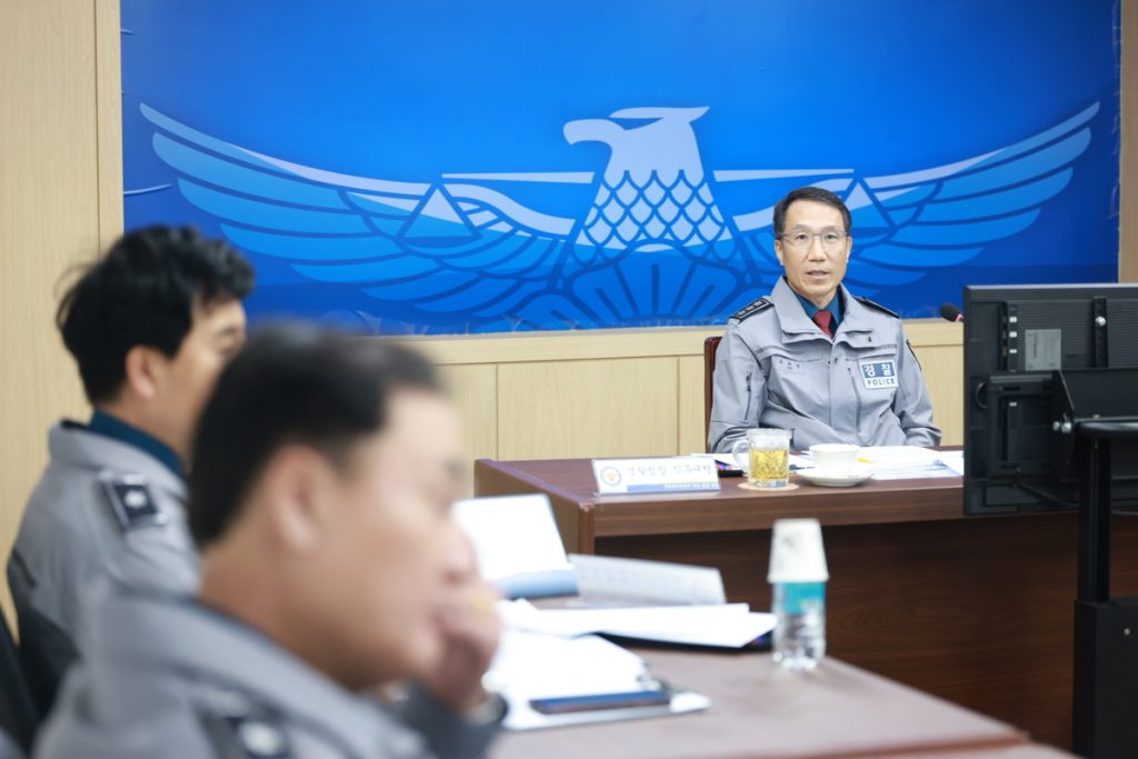 Police Pledge Strict Enforcement Against Misinformation Before Local Elections