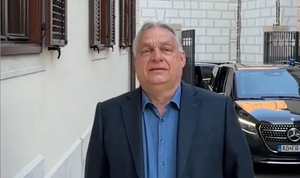 Viktor Orbán’s Election Defeat Reveals Propaganda Machine’s Limitations