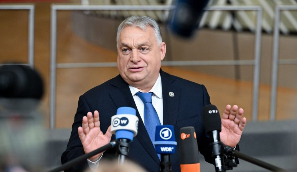 TikTok Dismantles Covert Networks Ahead of Hungarian Election Amid Rising Disinformation Fears