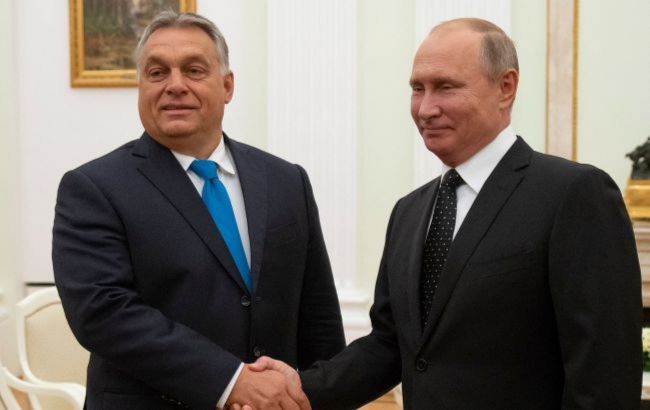 Russia Accused of Election Interference in Hungary Through Disinformation and AI