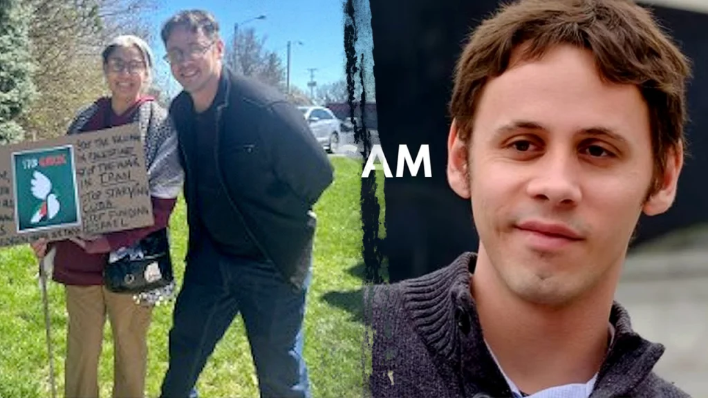 Supreme Court Disqualifies Candidate Following Allegations of GOP Infiltration Scheme