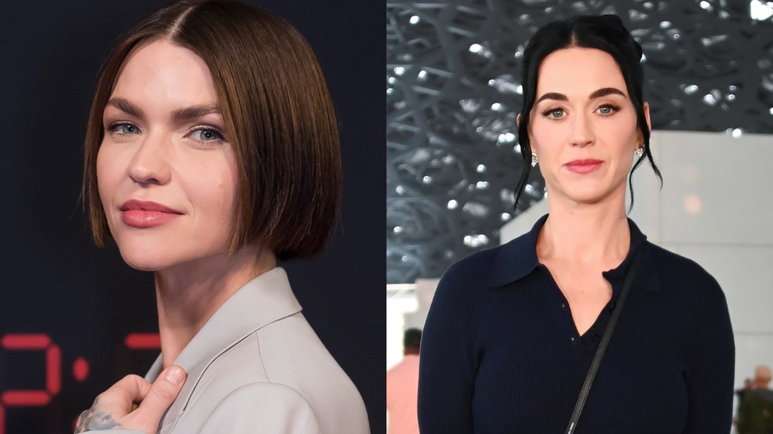 Katy Perry Denies Sexual Assault Allegations Made by Ruby Rose