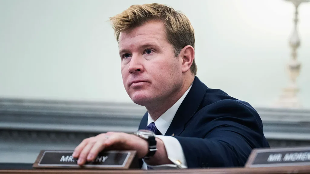 Montana Sen. Tim Sheehy Makes Emergency Landing After Engine Failure