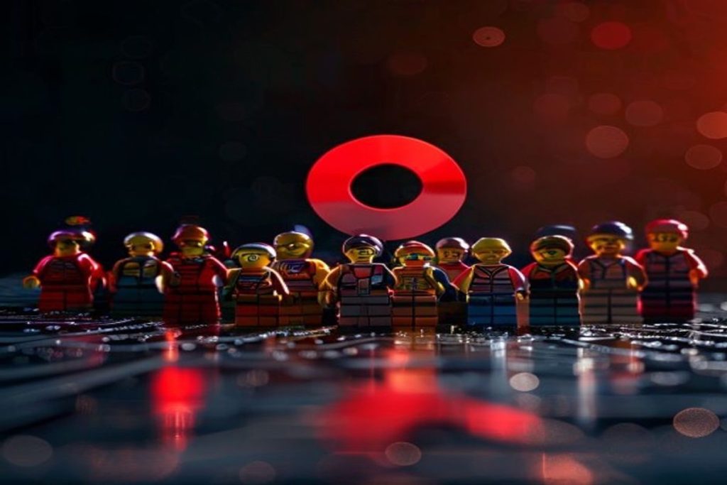 YouTube Bans Iranian Propaganda Videos Using Lego-Style AI Animation, Setting Precedent for Platform Regulation