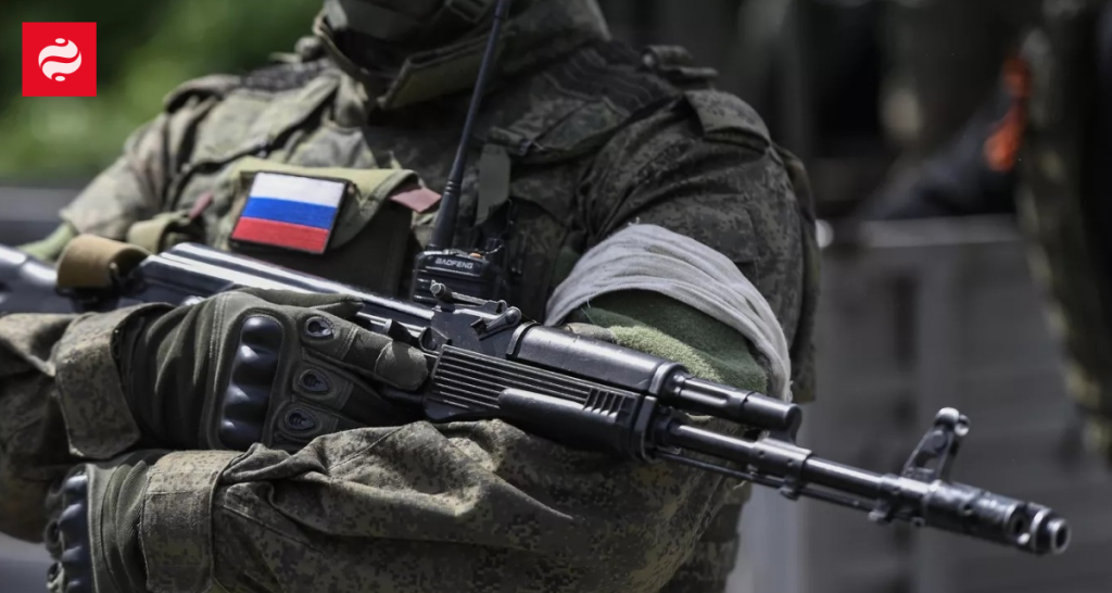 Russia Prepares Population for Potential War with NATO Countries, CPJ Reports