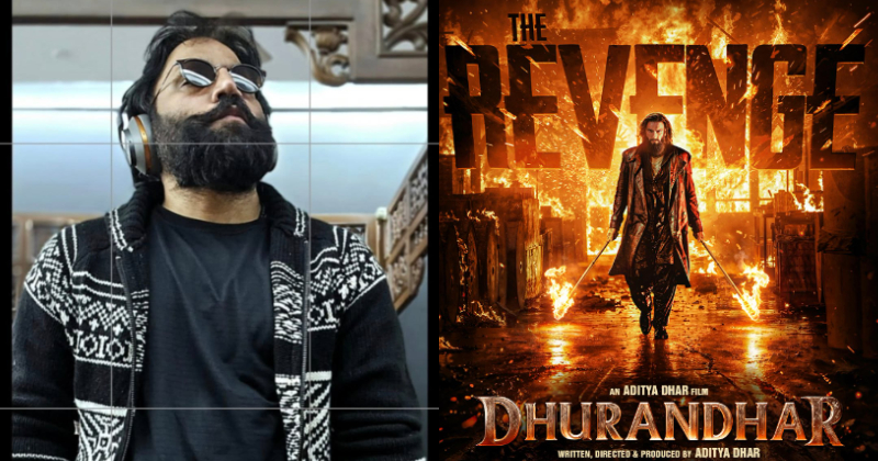 Aditya Dhar Responds to Sandeep Reddy Vanga’s Controversial ‘Dhurandhar 2’ Propaganda Claims