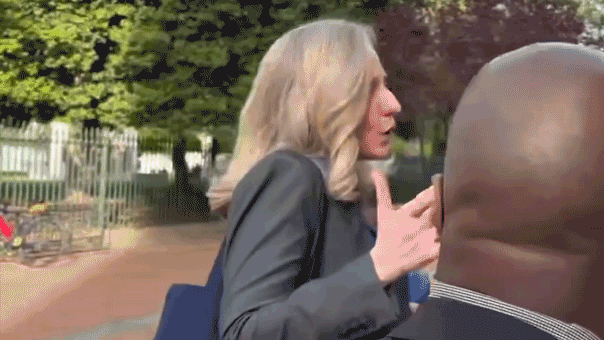 Spanberger Evades Questions on Sanctuary Policy Position as DHS Increases Pressure
