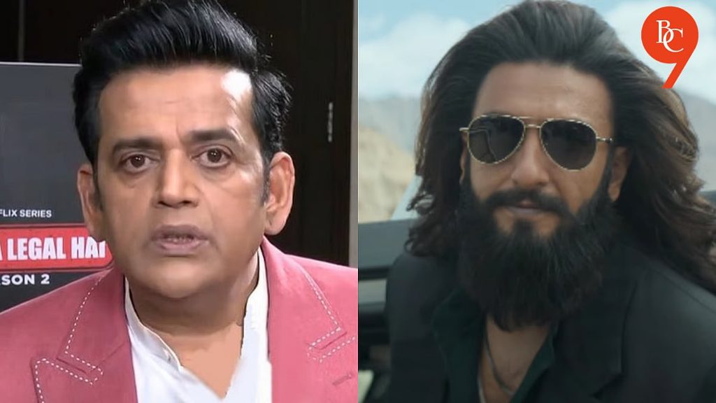 Ravi Kishan Defends ‘Dhurandhar 2’ Against Critics as Film Surpasses Rs 1,000 Crore Mark
