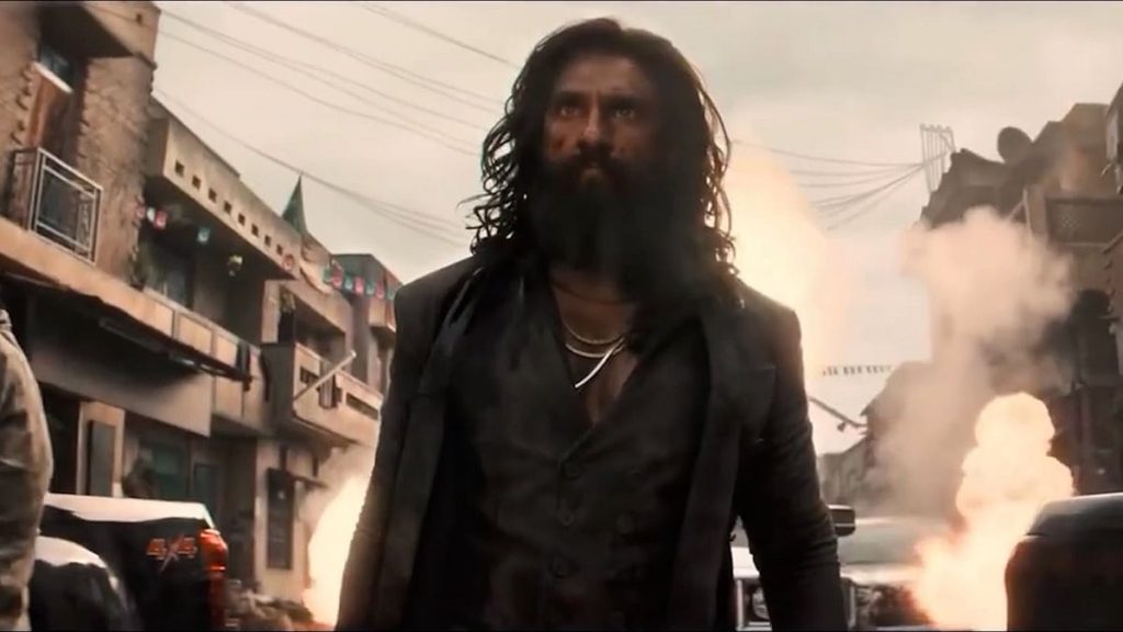 Bollywood’s Impact on Public Opinion Sparks ‘Dhurandhar’ Controversy