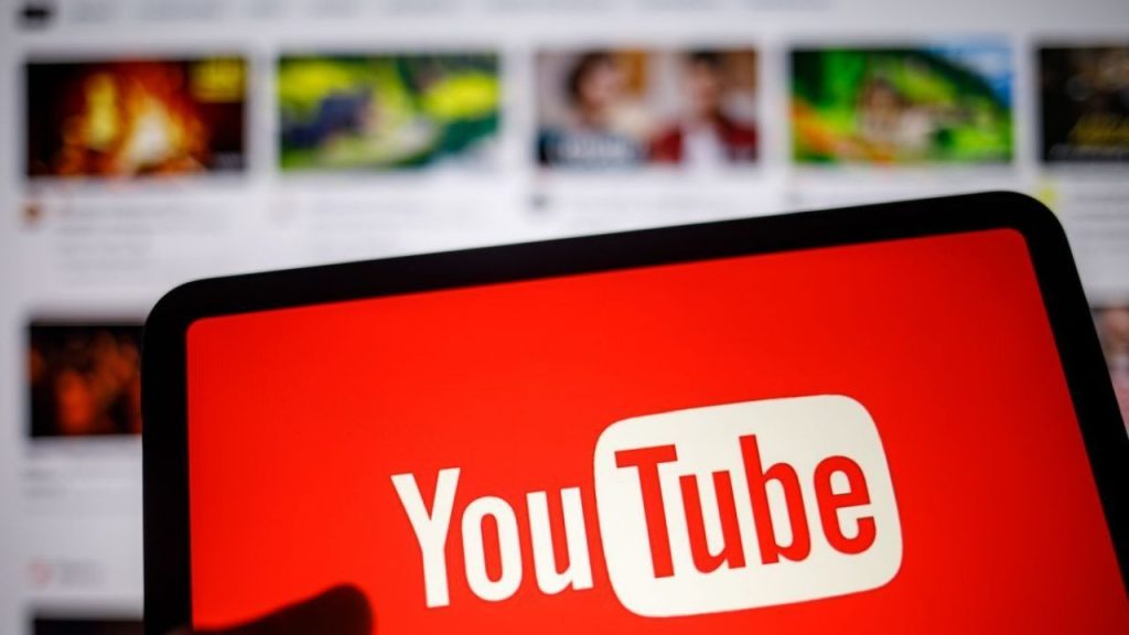 Belarus Considers Ban on YouTube Amid Propaganda Concerns, Faces Lack of Alternative