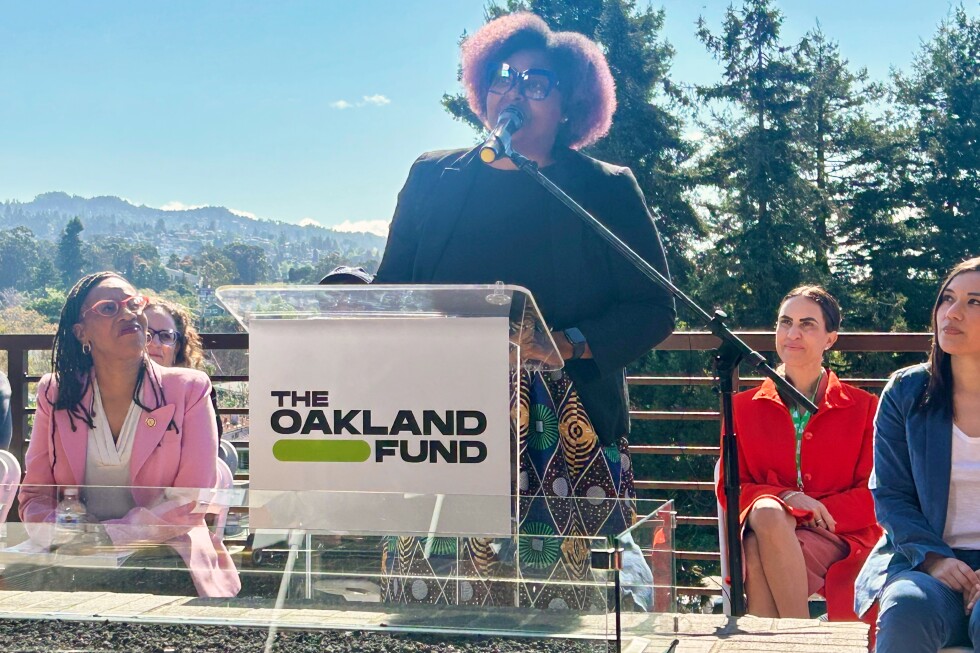 Affordable teacher housing is scarce. This group is trying an innovative solution in Oakland