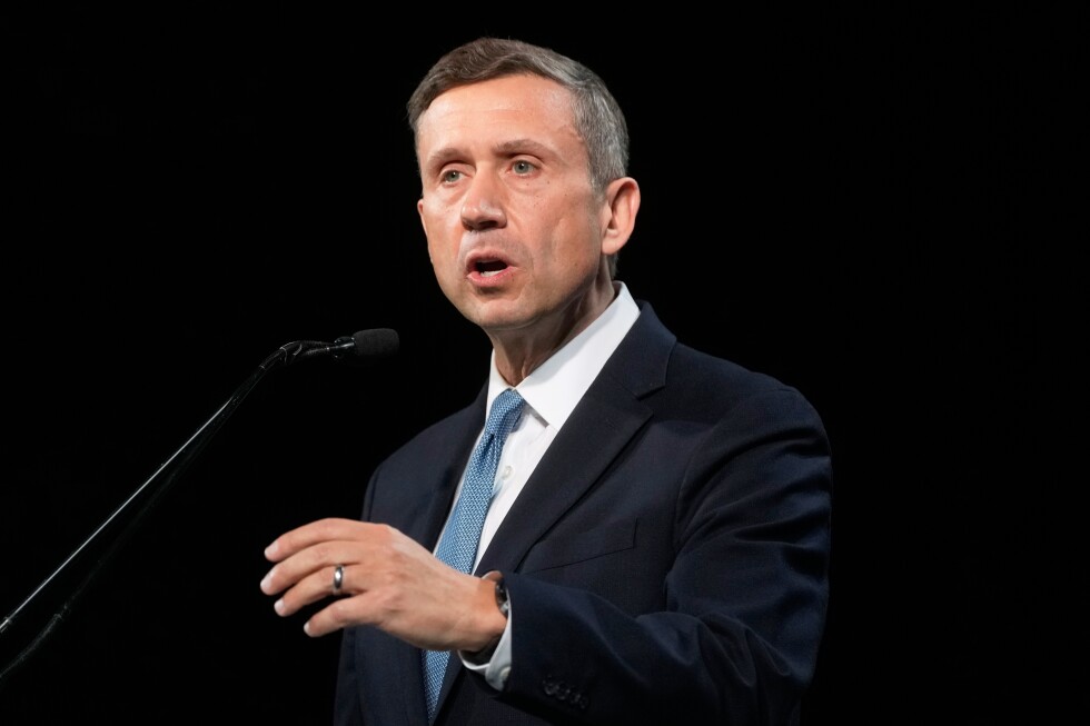 Democrats fight back as big spending scrambles their primaries